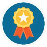 Recognitions Icon